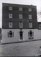 Hawley Square No 19  [c1965]